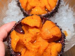-老大连·海肠捞饭·大连海鲜大连菜(西安路店)