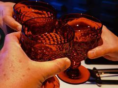 -三号黄浦会Canton Table