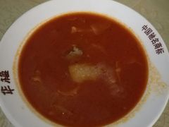 -华梅西餐厅(哈尔滨中央大街店)