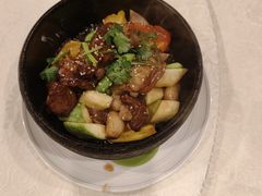 -糟粕醋·椰苑海南菜餐厅(亚龙湾天域酒店)