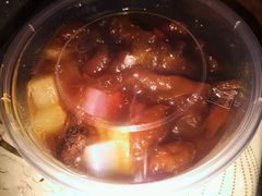 -帅小六刨冰·不一样的奶冰(总店)