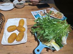 -0317火锅鸡·清真(正达店)