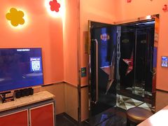 -阿曼达主题KTV(南湖都会店)