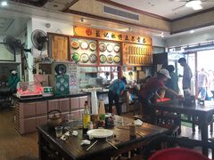 -蓝记云吞(正果店)