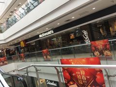 -麦当劳(无锡滨湖万达店)