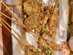 -木屋烧烤(双榆树店)