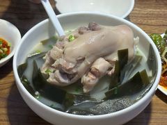 -中和裴氏蹄花(府河路店)