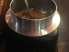 -咕嘟草帽鱼·牛奶一样的鲜鱼汤(包河万达广场创始店)