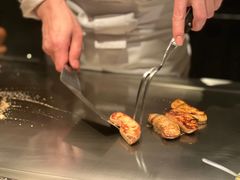 -Ginza Onodera铁板烧(外滩十八号店)