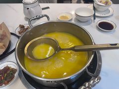 -喜聚薈·花膠雞海鮮火鍋(越秀店)