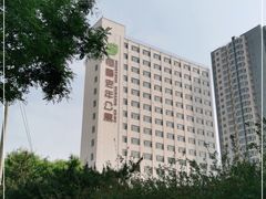 -朝阳区恒春绿景老年公寓