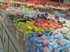 -物美超市(通州梨园店)