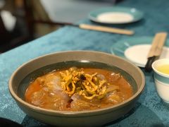 -长安炊烟庭院陕菜(七路明光路店)
