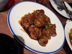 -大牌大·传统杭帮菜(湖滨店)