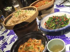 -井水小厨·湘菜(活力广场店)