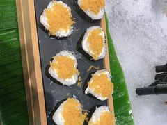 -蓝珊甄选海鲜自助·火锅大排档(近阿那亚店)