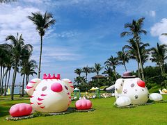 -三亚亚龙湾天域度假酒店