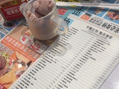 -肥韬茶餐厅(海上世界店)