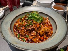 -情妹耙泥鳅·江湖川菜(科华店)