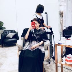 -OnHair Salon