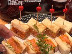 -皇品田苑(南通大饭店)