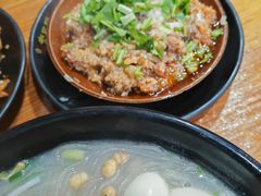 -青石桥老瓦房肥肠粉总店(青石桥总店)