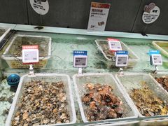 -盒马鲜生(财富中心店)
