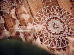 -星尚嫁日(红星国际广场店)