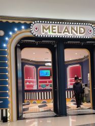-meland亲子乐园(北京首开通州万象汇店)