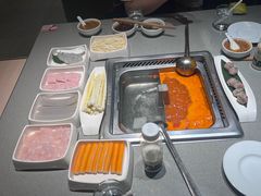 -海底捞火锅(天河方圆荟店)