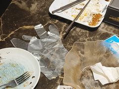 -汉丽斯巴西烤肉自助(市南店)