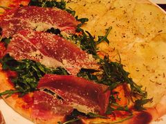 pizza-La Strada(安福路店)