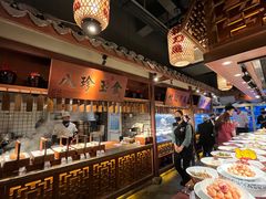 -二十八里太湖船菜(吉祥路店)