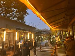 -夜宴江景餐厅