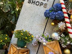 -Money Shops(愚园路店)