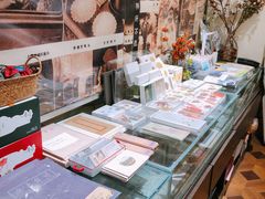 -良友书坊(安徽路店)