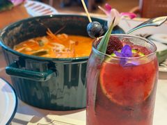 -太食獸泰式茶餐厅(IFS国金中心店)