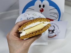 焦糖布丁铜锣烧-泽田本家·铜锣烧(美罗城店)