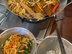 -小螺大作·螺蛳粉火锅(林和西店)