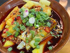 -龙翔山庄雷鸡肉(青城后山泰安古镇店)