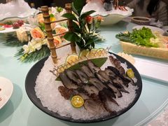 -柒加海鲜姿造