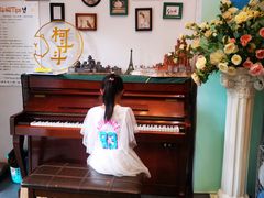 -柯斗斗主题餐厅·狗咖·围炉煮茶·茶饮(国瑞升平里店)