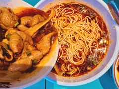-川正旺江湖菜(三元桥店)