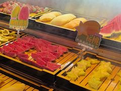 -牛YO寿喜烧和牛火锅自助(三台子万象汇店)