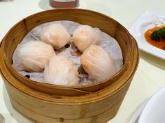 -兴悦酒家(环市东路店)