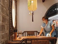 大堂-老宁波1381餐厅(宏泰广场店)