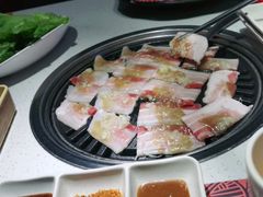 -猫抓烤肉(春熙路店)
