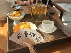 -东百坊巷大酒店·坊巷餐厅(东百中心店)