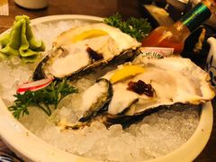 -蟹将军·松叶蟹和牛日料放题自助(K11店)