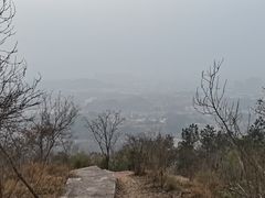 -天台山赤城山景区